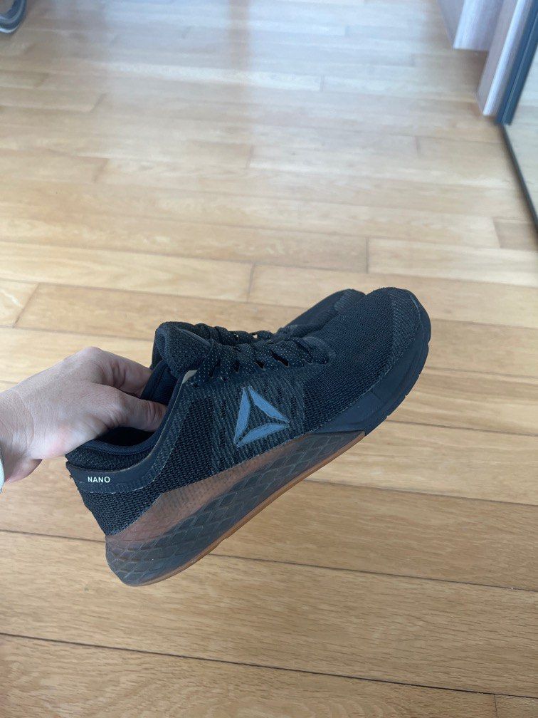 Reebok NANO training crossfit shoes trainers Women s Fashion