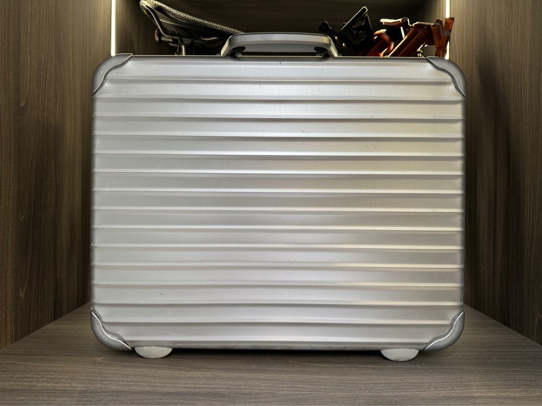 Rimowa sales topas attache