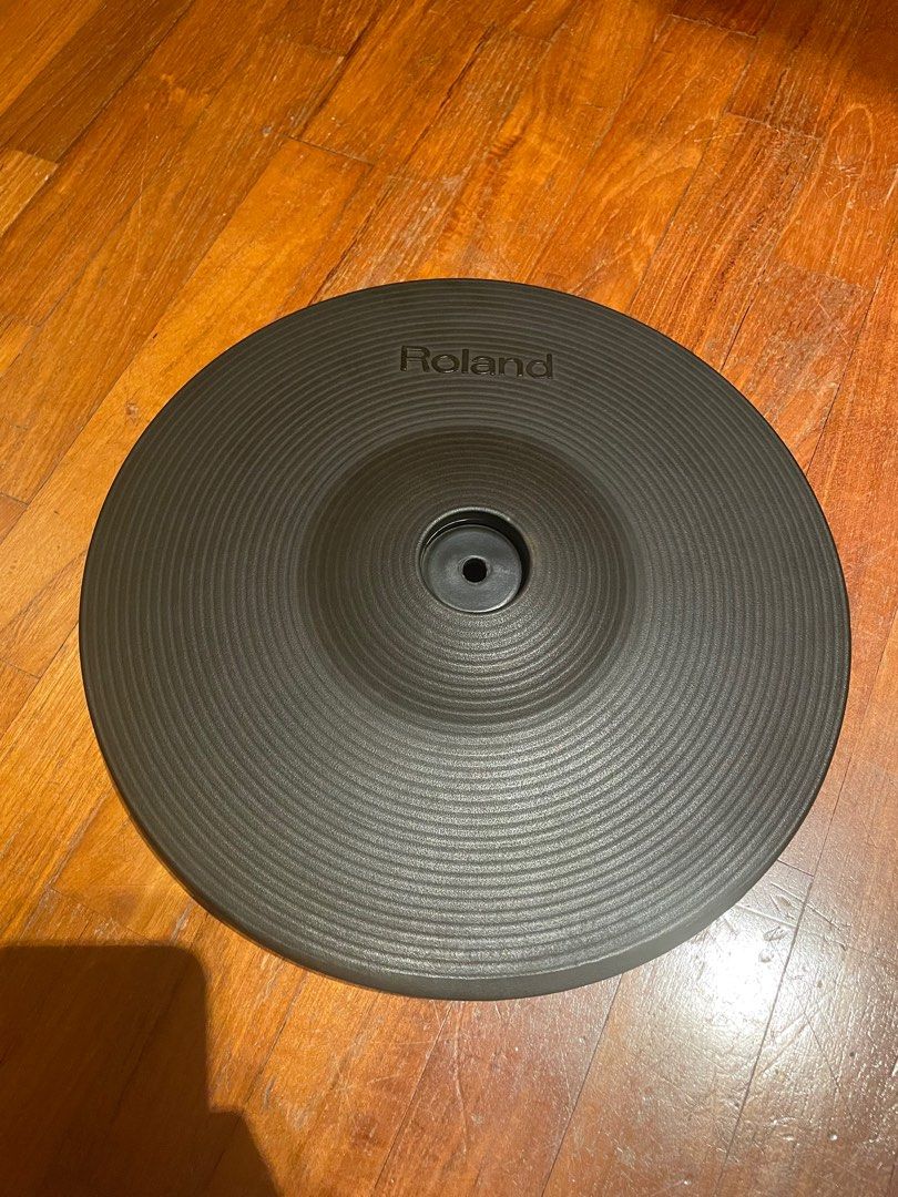 Roland cymbals shop