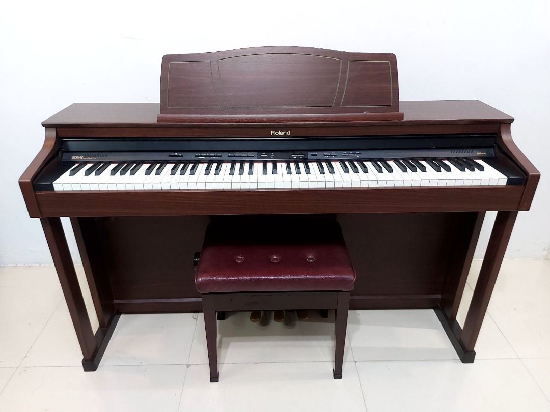 Roland hp sales 305 digital piano