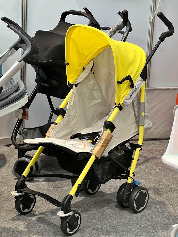 Safety 1st compa deals city buggy