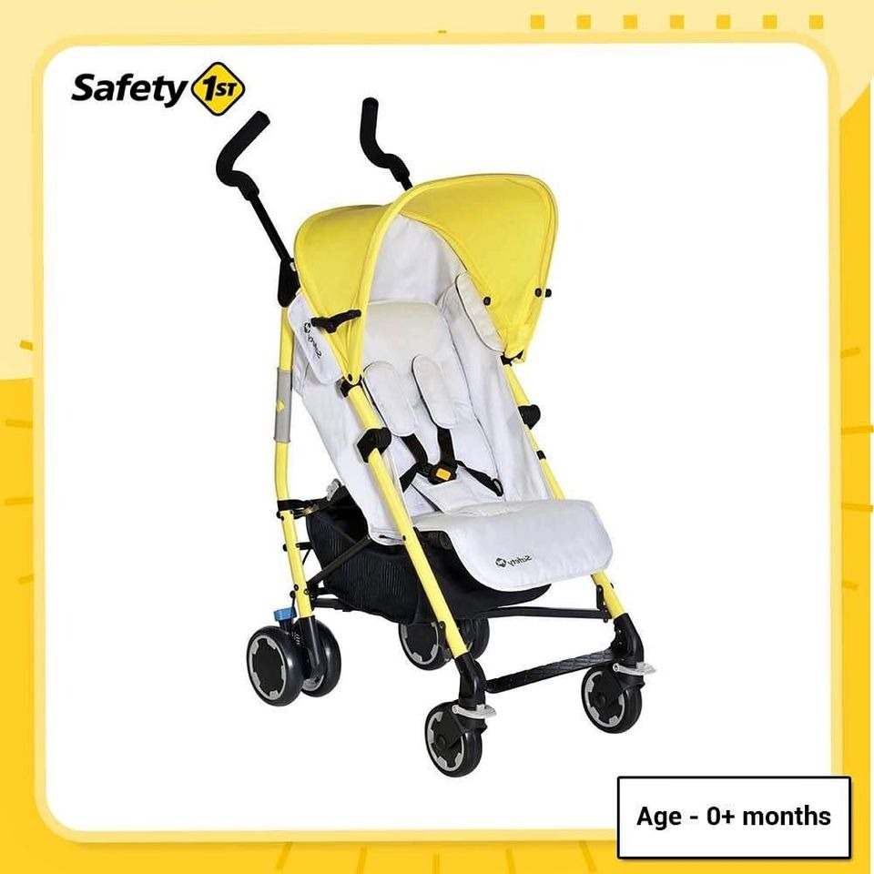 Compa sales city buggy