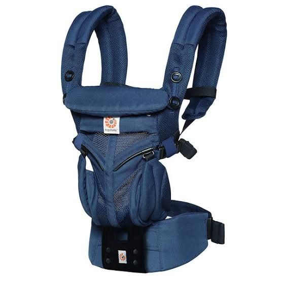 Ergobaby olx top