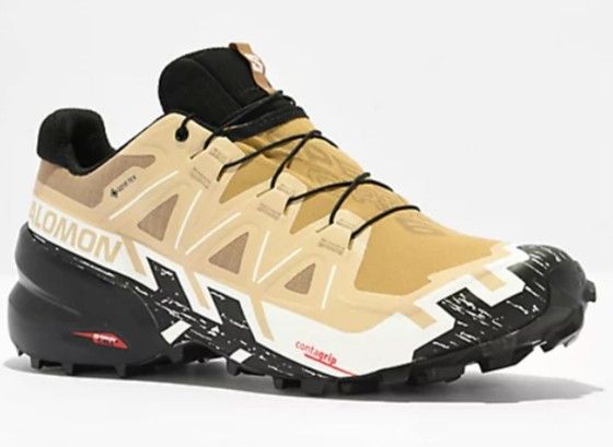 White salomon best sale speedcross