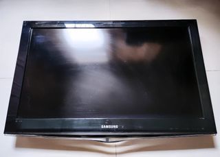 Samsung 32" LED TV