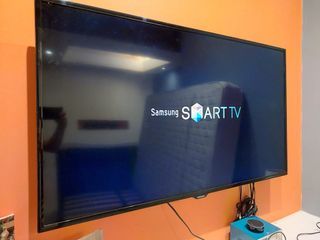 Samsung 55” Full HD Smart TV 1080p