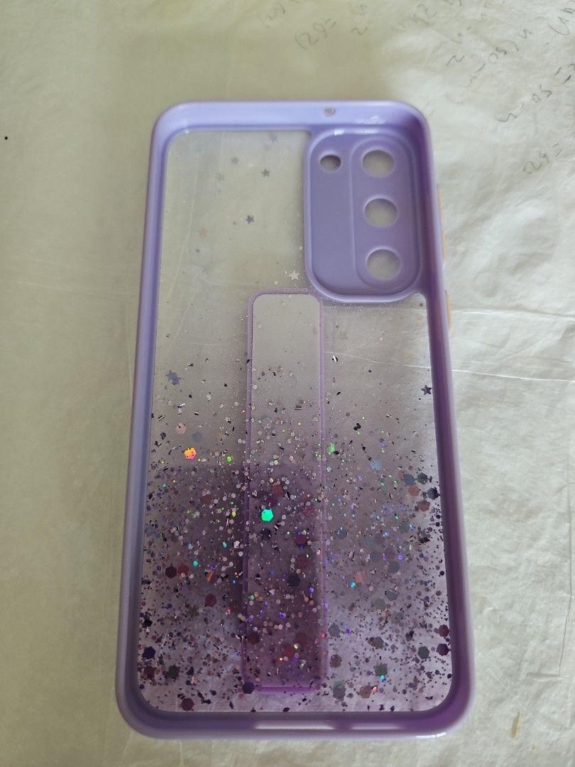 Samsung S23+ case (Category: Cases & Sleeves) located in Singapore. Submitted by PNCL123 (Listing ID 1287742447, Image 2). Description: .