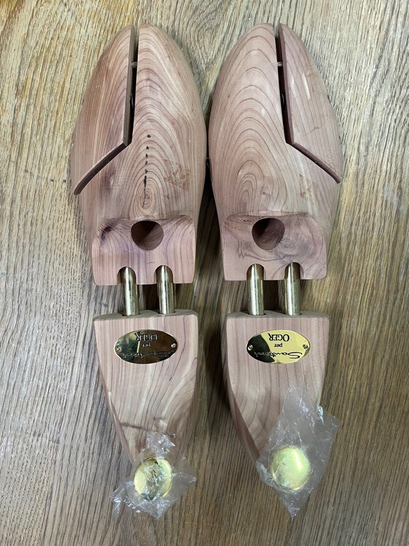 Santoni shoe tree clearance