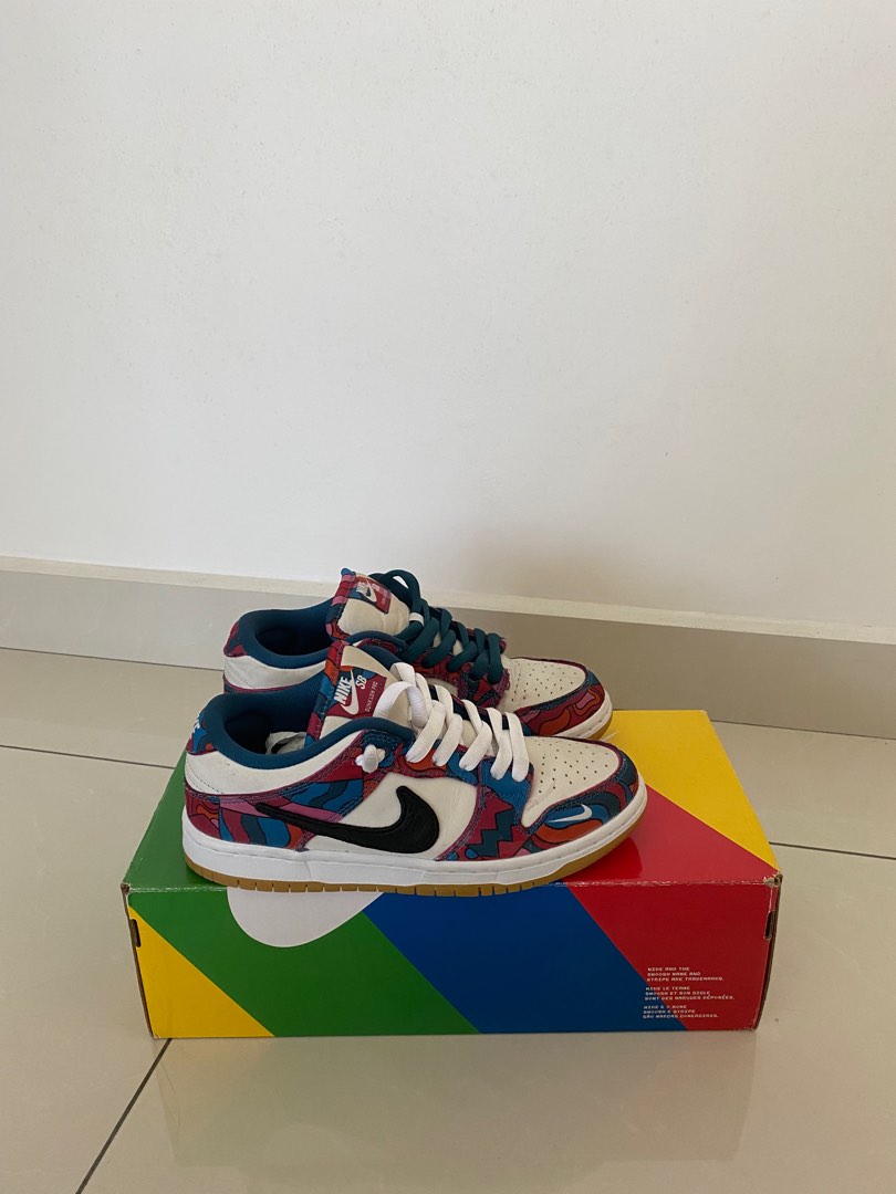 Nike shop parra 218