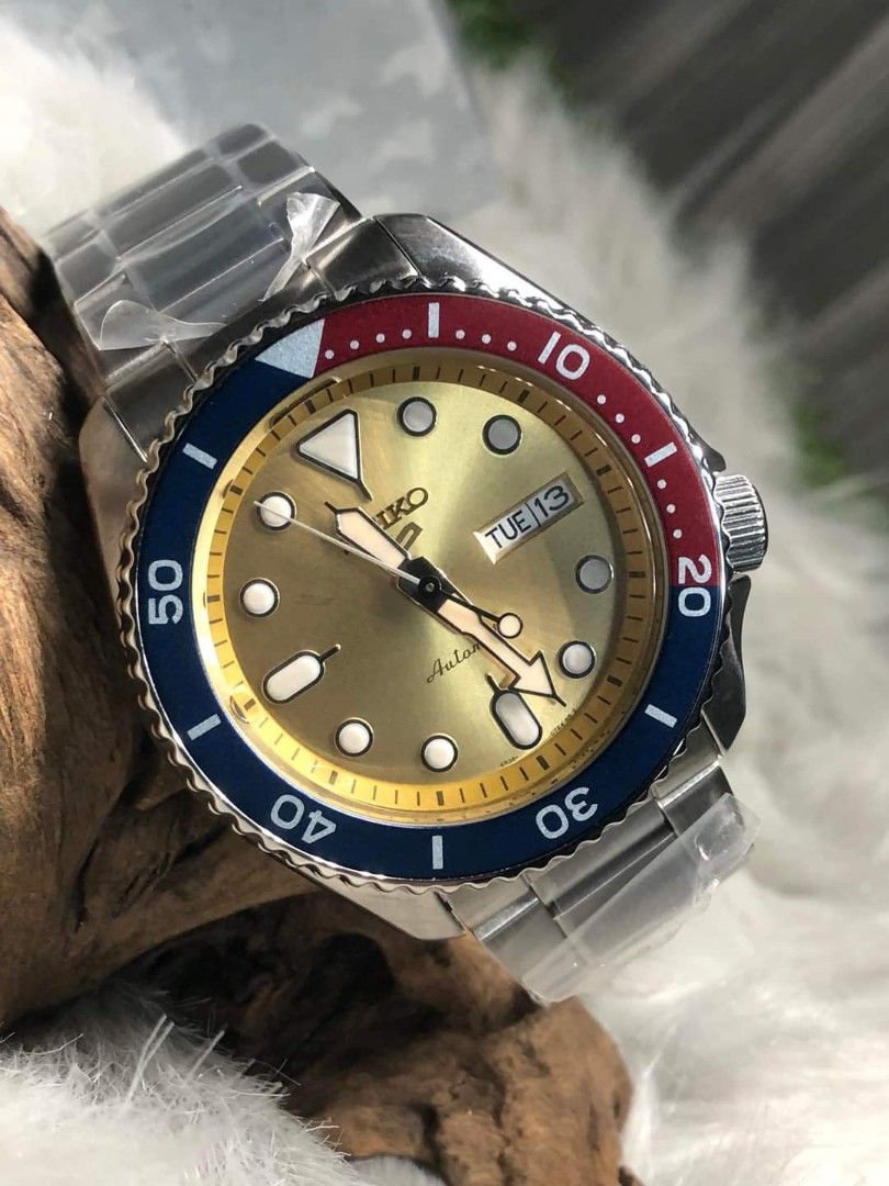 seiko srph19