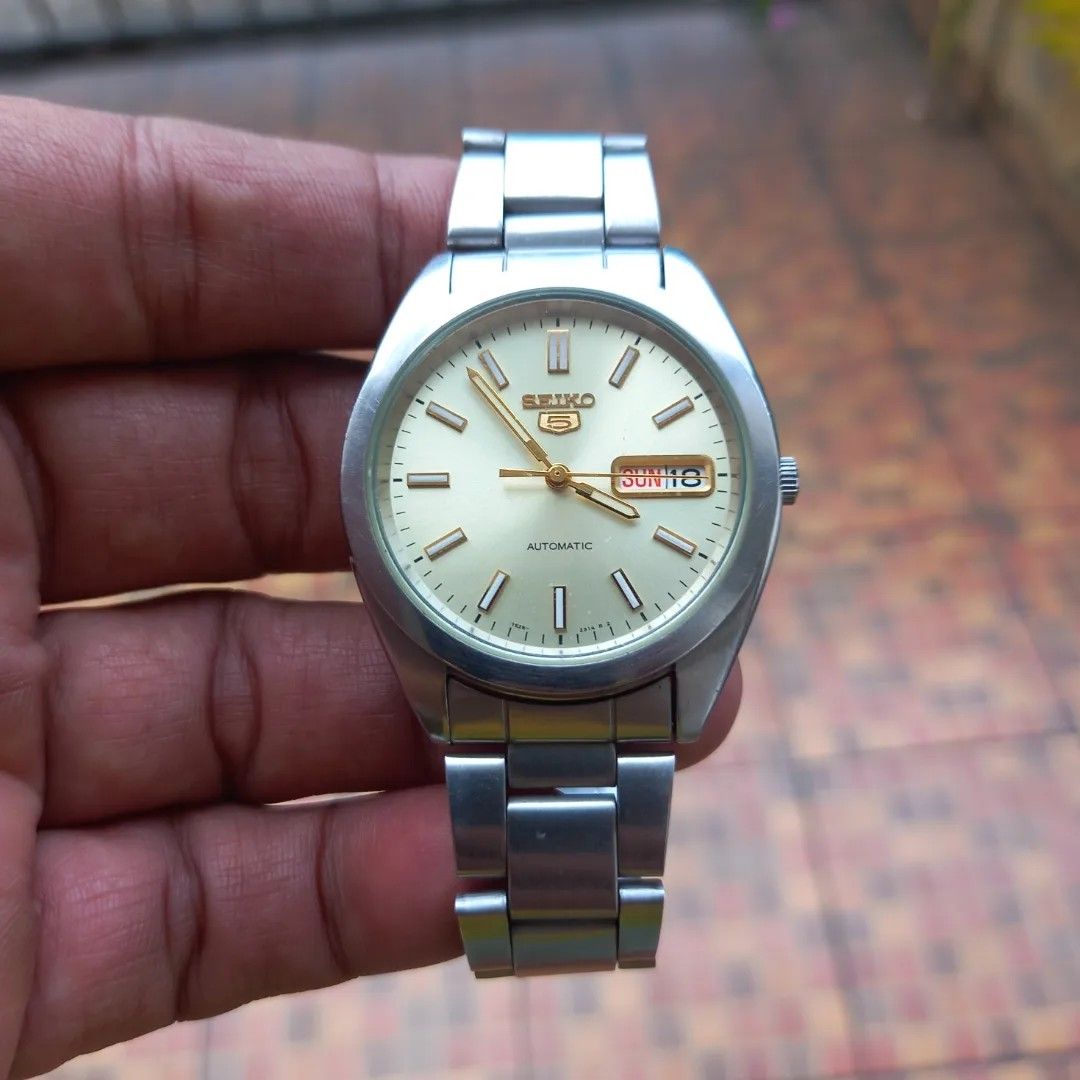 Seiko snx995 hotsell