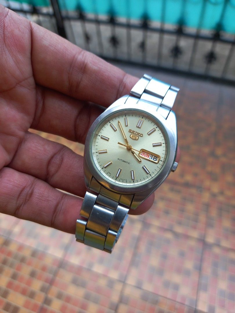 Seiko snx995 shop