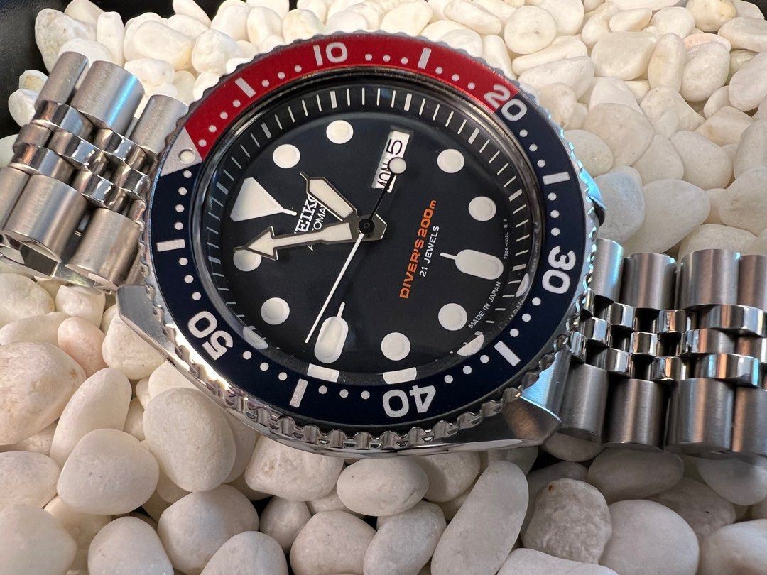Seiko 009j sale