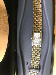 Laurent dior deals watch