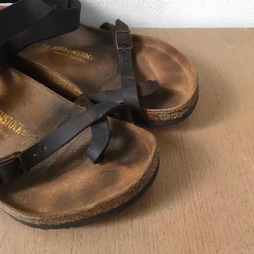 Birkenstock clearance yara 42