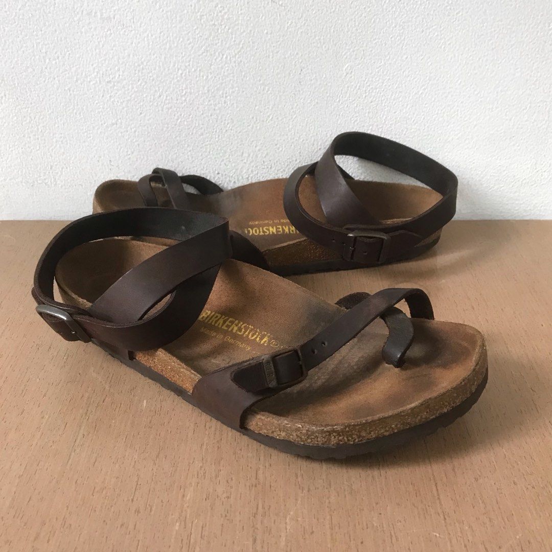 Birkenstock yara deals 42