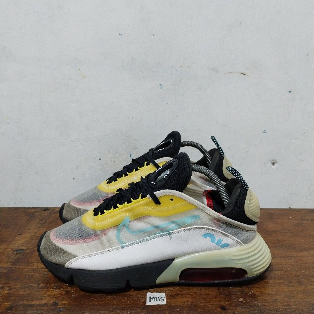 Nike Baskets Air Max 2090 Homme Nike Shoes Air Max 2090 Homme