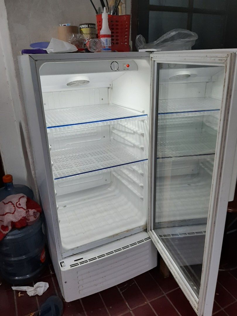 Showcase SHARP SCH-170 PS, Kitchen & Appliances di Carousell