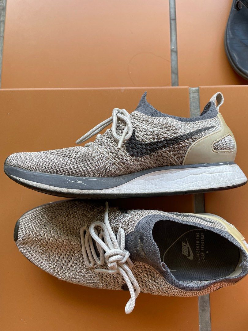 Nike silver 35 store