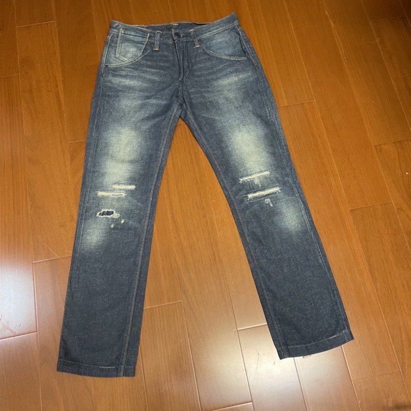 Levis 511 on sale 31 34