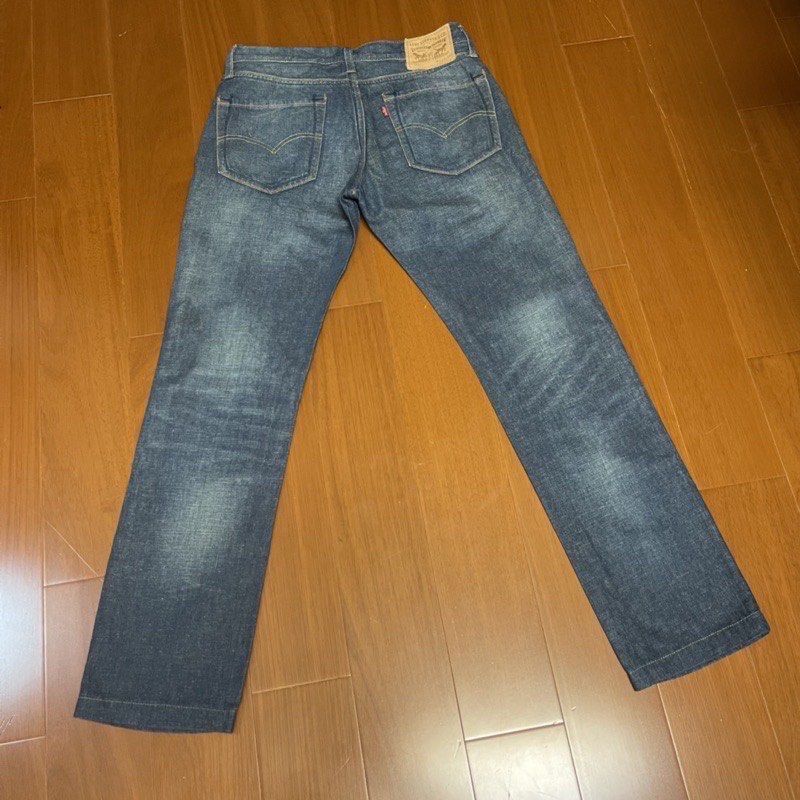 Size 31 34 Levi s 511 h