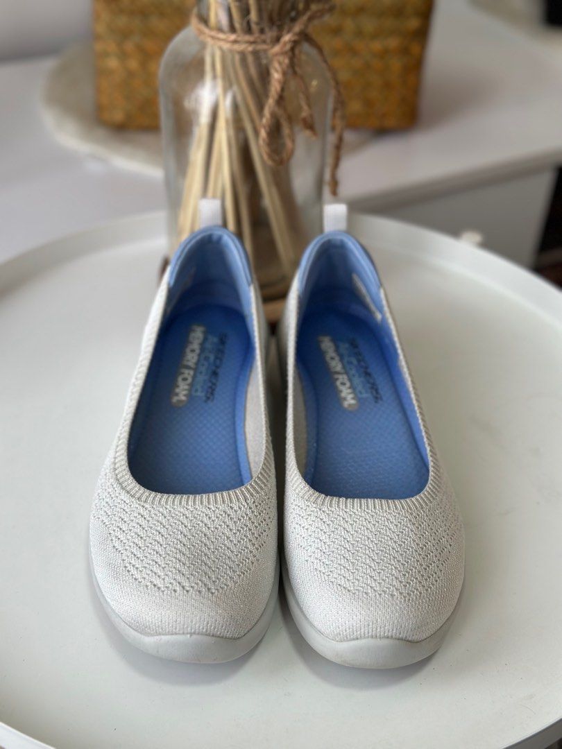 Skechers Air cooled