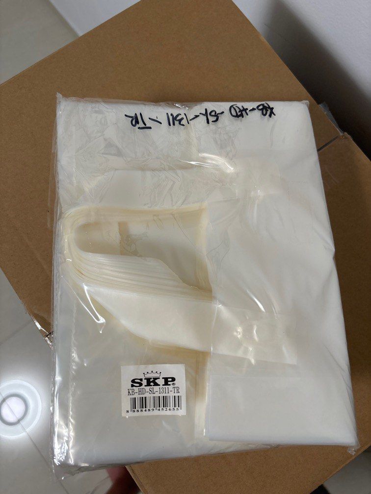 Skp paper bag price on sale