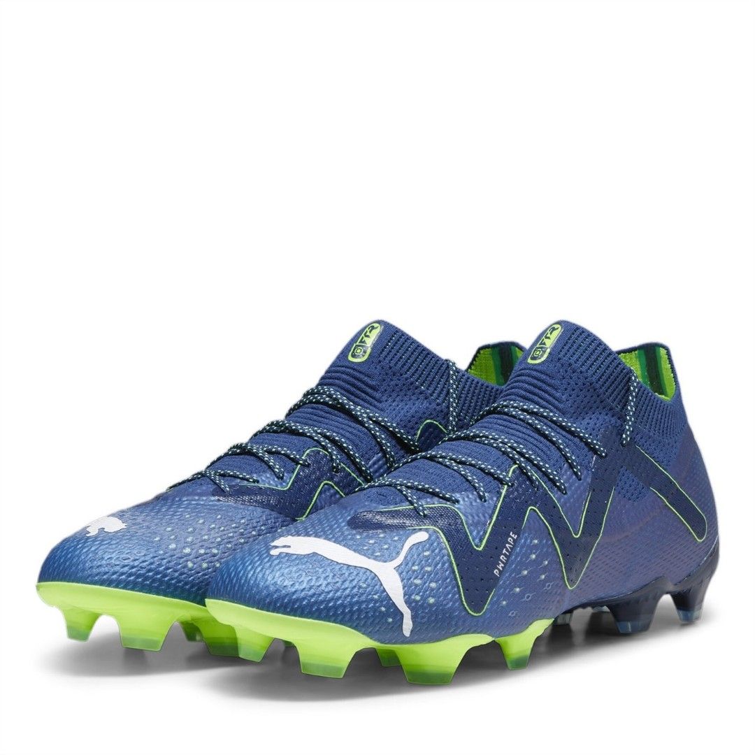 Soccer boots puma future ultimate