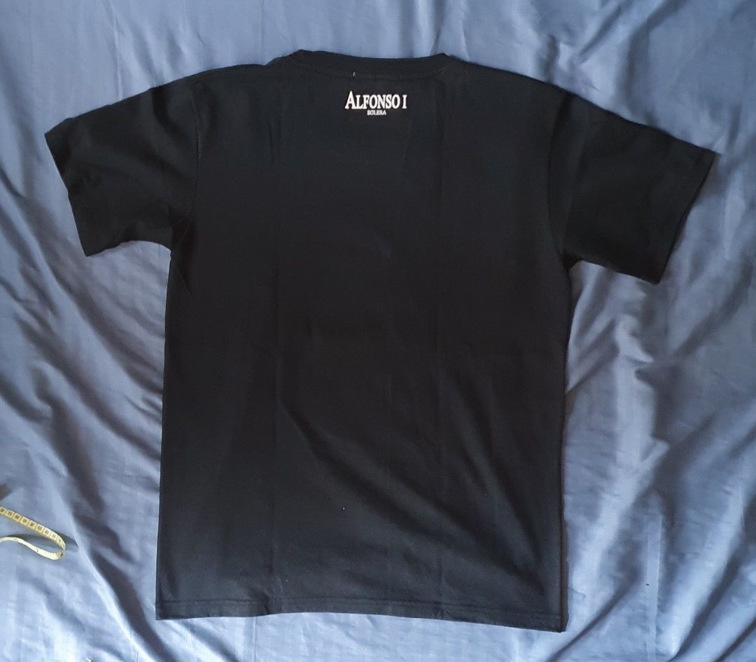 Solera Brandy Alfonso I Shirt, Men's Fashion, Tops & Sets, Tshirts