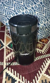 Sonifer Coffee Grinder