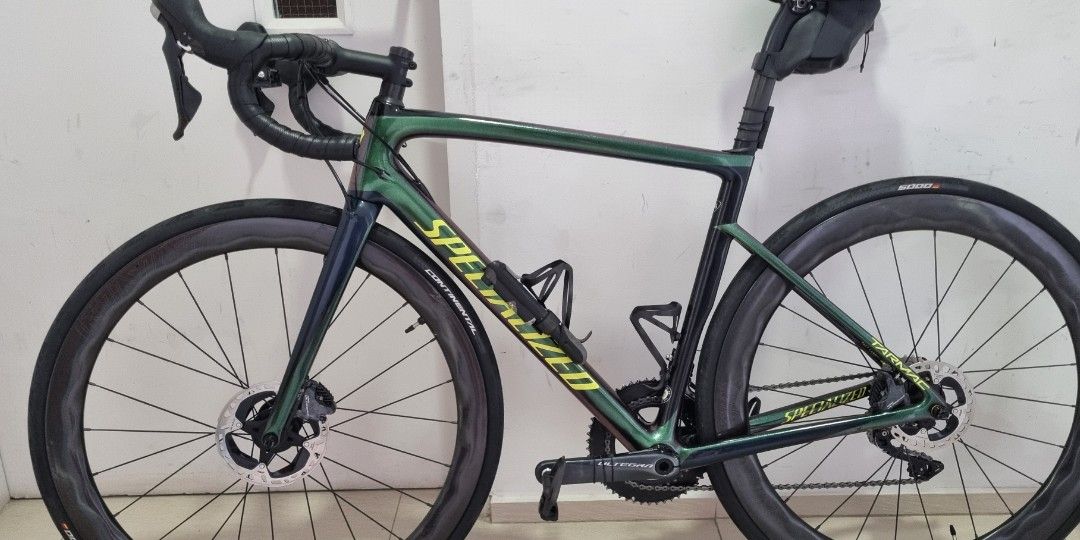 Men's tarmac expert 2025