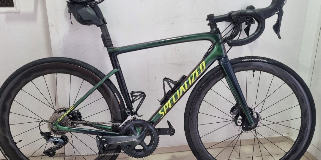 Men's tarmac expert 2025