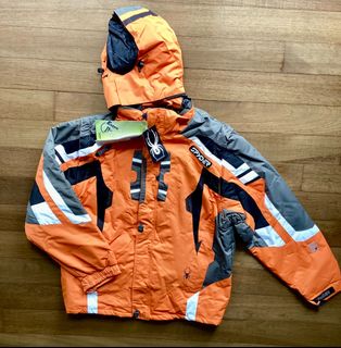 Spyder winter coats hot sale sale