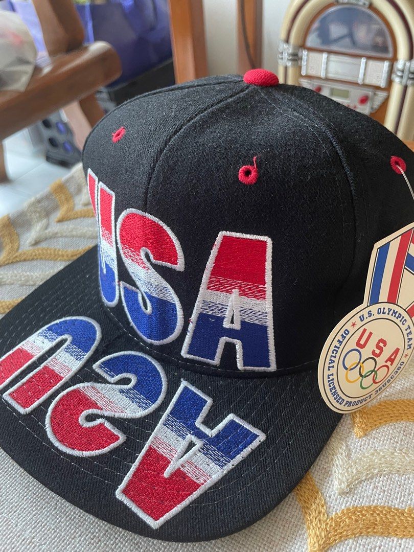 starter USA vintage (Category: Caps & Hats) located in Manila. Submitted by wsilbc310 (Listing ID 1287709040, Image 2). Description: .
