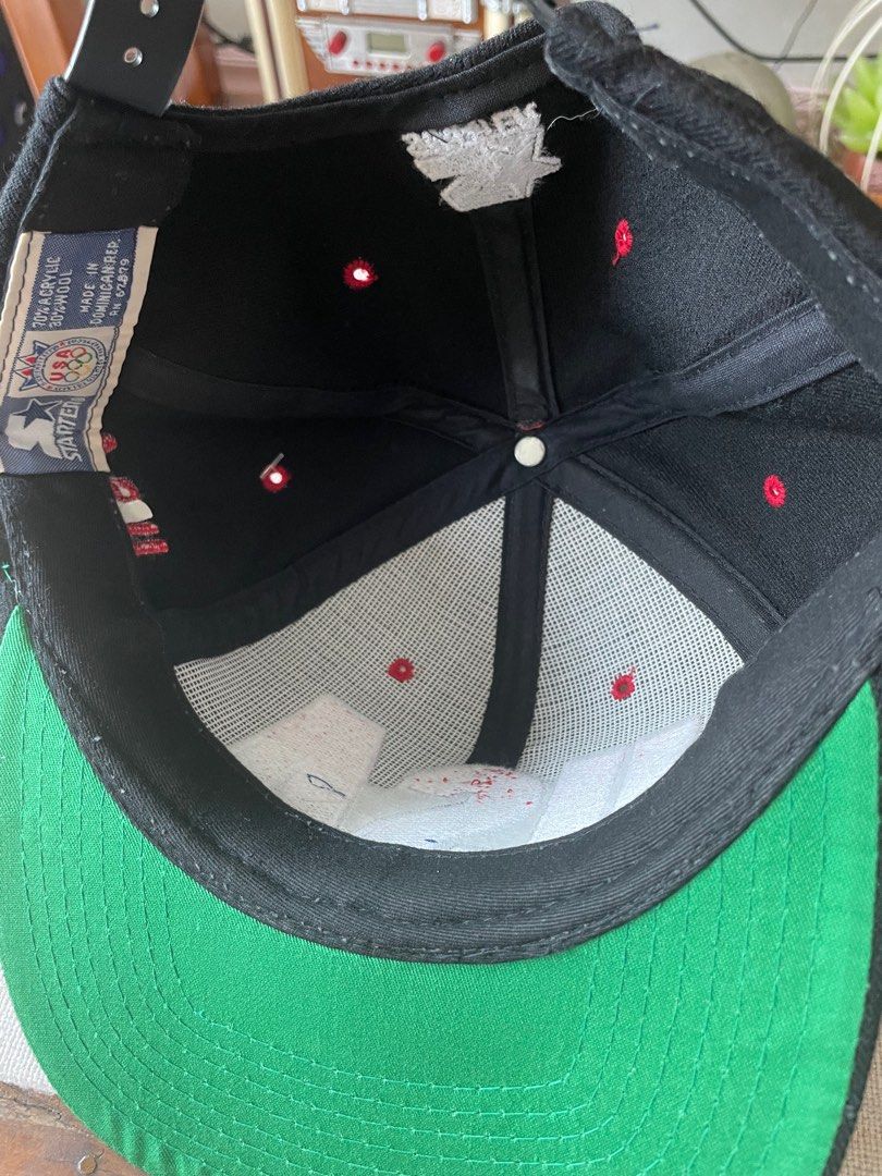 starter USA vintage (Category: Caps & Hats) located in Manila. Submitted by wsilbc310 (Listing ID 1287709040, Image 3). Description: .