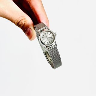 Cheap vintage hotsell omega watches