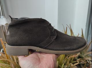 Desert spirit clarks hot sale