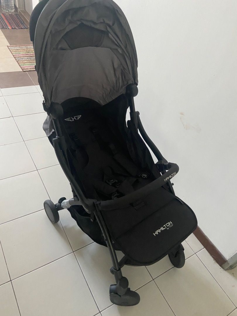 Harga hamilton stroller cheap