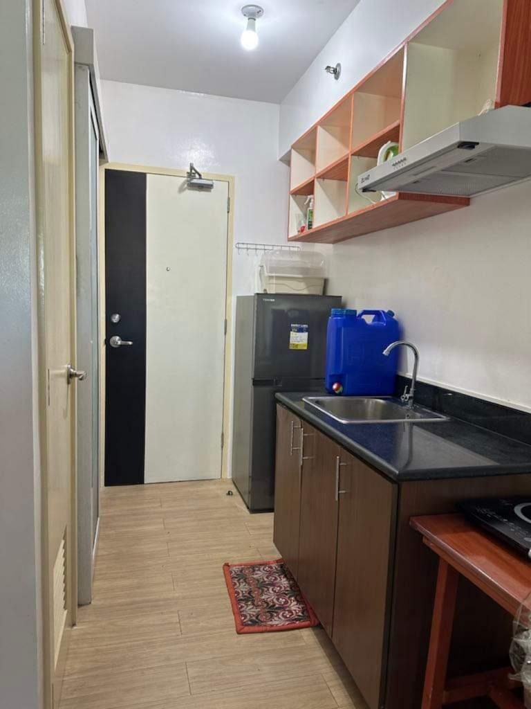 Studio Zen Condominium for Rent Max 4 Person Near DLSU Taft, Property