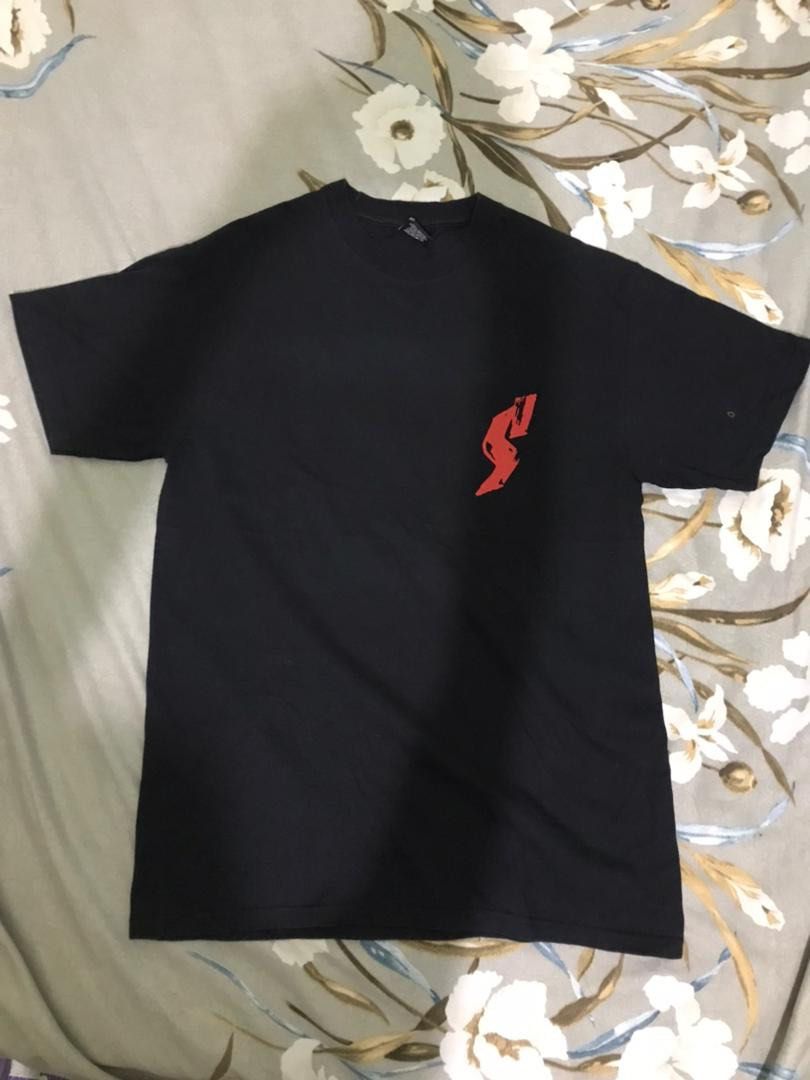 No loitering t shop shirt
