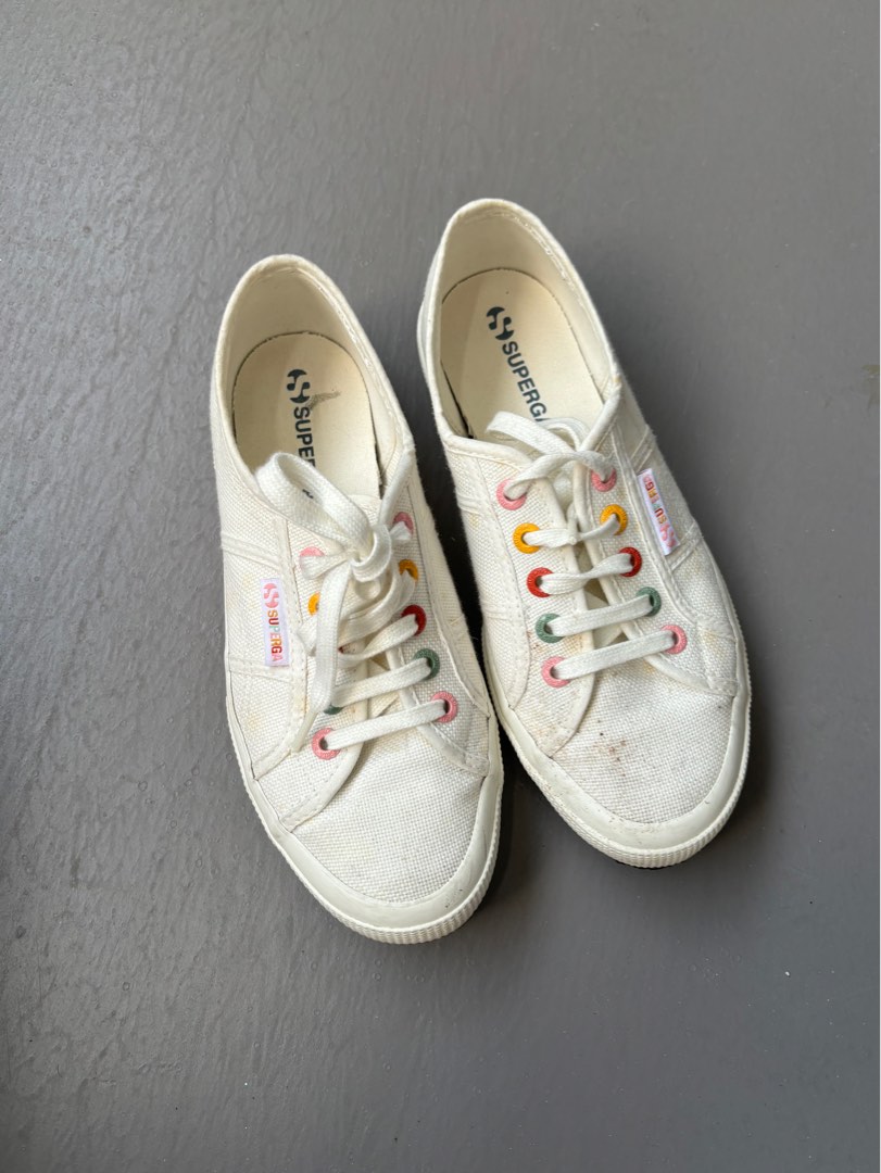 Superga pastel on sale
