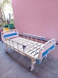 Surrmed Hospital Medical Bed  without Mattress