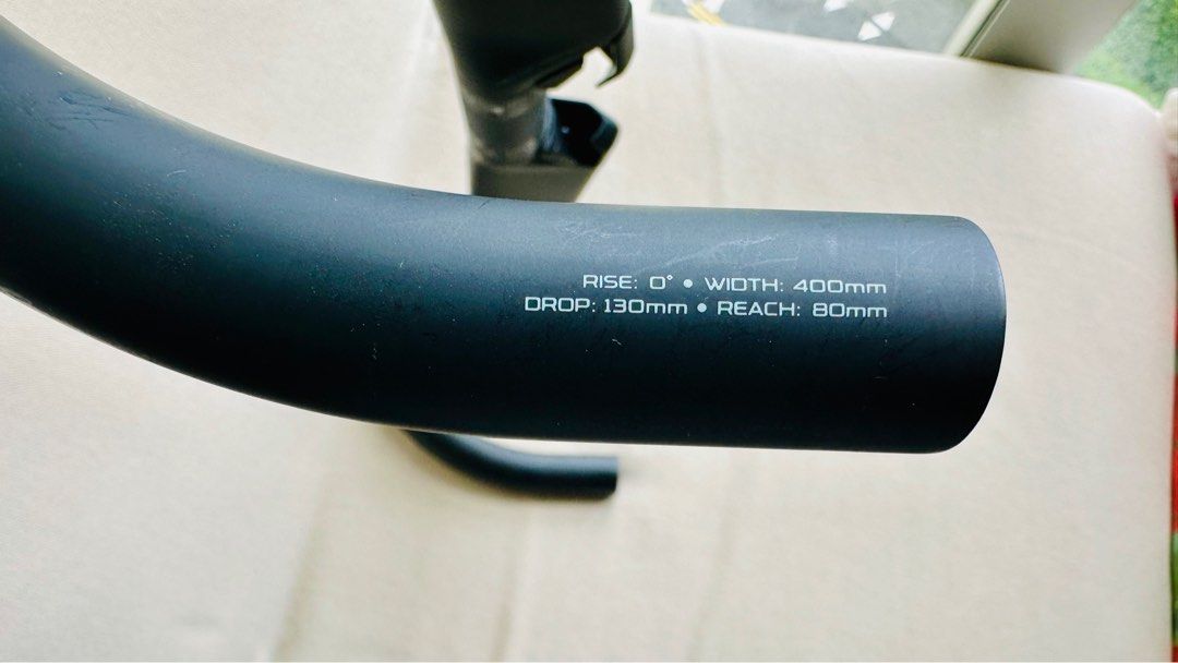 Aerofly 2 shop handlebar