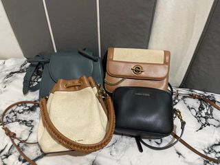 (Kategori: ) berada di . Dikirim oleh ohmybag. (ID iklan 1287842857, Gambar 1). Deskripsi: .