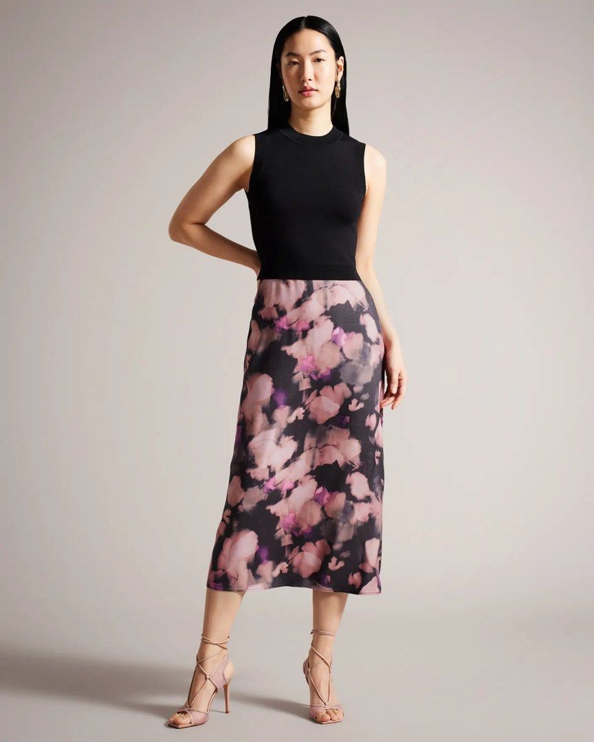 Ted baker dress size 10 hotsell