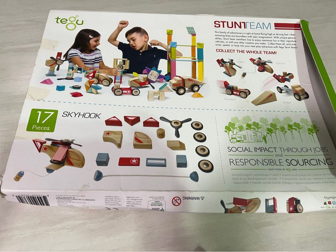 Tegu skyhook new arrivals