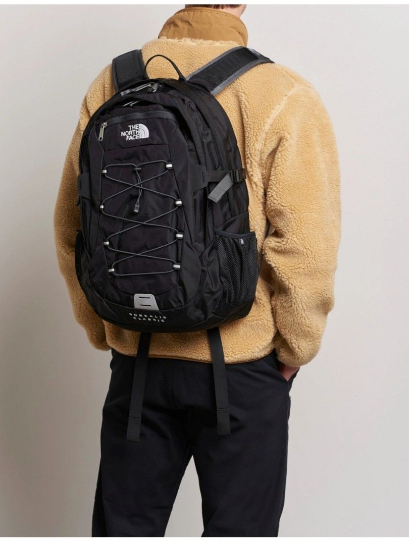 The north face sac borealis classic discount