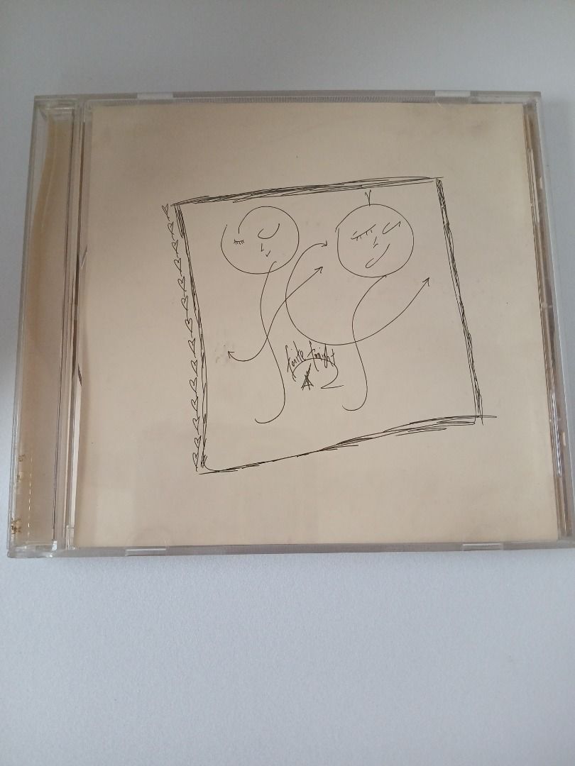The Smashing Pumpkins - Tonight, Tonight (Category: CDs & DVDs) located in Cagayan de Oro. Submitted by cdoenyo (Listing ID 1287770930, Image 1). Description: Rare CD bought from the US. WYSIWYG. Pleaae manage your expectations. RFS: Decluttering. Buyer pays for the item + shipping..