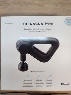 Theragun craigslist best sale