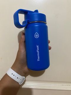 Thermoflask insulated tumbler